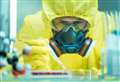 NHS staff warned to be vigilant to signs of Ebola and check PPE stocks 