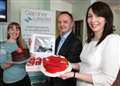 West Berks goes mad for Red Nose Day