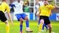 Leek trek awaits Hungerford in Trophy