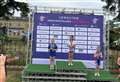 Siblings impress at Biathle Championships