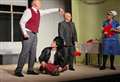 Howls of laughter for Ravensbury’s Ray Cooney farce