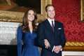 The Duchess of Cambridge comes back to West Berkshire today (Friday)