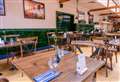 Party time at Hugo’s Gourmet Pasta in Newbury
