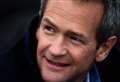 Meet TV star Alexander Armstrong at book-signing