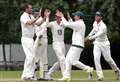 Morris is all smiles after Berkshire victory