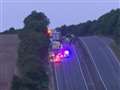 A34 safety review nearing completion 