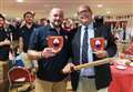 Thatcham RFC finally celebrate end-of-season awards