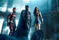 Superheroes united