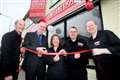 Dream Doors open in Chapel Street, Thatcham