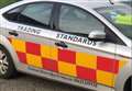 Thames Valley Police target rogue traders in Pangbourne