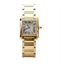 Cartier watch stolen from Thatcham hotel locker