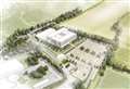 Thames Valley Police wants to build a hub in Thatcham
