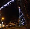 Have a jolly Thatcham Christmas 