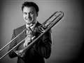 Rare airing of trombone concerto