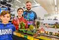 Model Railway Club celebrates ‘record attendance’ at Newbury school