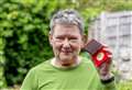 Newbury woman donates over 100 pints of blood