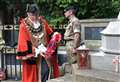 Newbury remembers the Battle of the Somme 