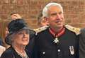 Village charity worker receives British Empire Medal