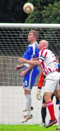 Town win at Nomads