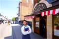 Butcher's 'ghost town' warning over Newbury town centre traffic ban