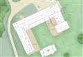 Listed barn conversion proposed