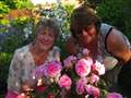 Head to Hampstead Norreys this weekend