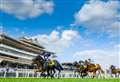 Pictures from Newbury as Wings Of War wins Mill Reef Stakes