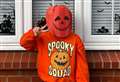 Howden holding Hallowe’en giveaway