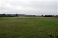 Villagers rally round to save Theale playing field