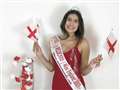 Newbury teenager Rysa Saujani through to final of Miss England 