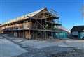 Building begins on £1m performing arts centre