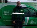 Postman Paul hoping bargain buy Cabaret Queen can deliver
