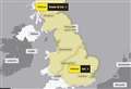 Ice warning as temperatures to drop