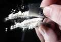 Motorist twice took cocaine before driving