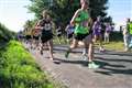 150 turn out for Peasemore run