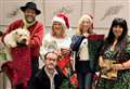 Talking Turkey and other Christmas crackers for theatre’s vital structural works