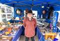 Antique and Vintage Street Market returns with bustling July event