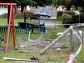 Cost to repair damaged Thatcham play area revealed 