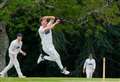 Falkland slip to third following defeat