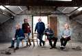 ‘Supergroup’ The Guilty Men to rock Hungerford