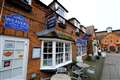 Cafe Culture - Weavers Coffee Shop, Newbury