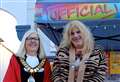 Thousand enjoy return of Thatcham Festival