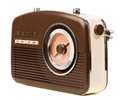 Radio enthusiasts make woman's return to island more memorable