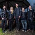 NEW:MUSIC Bands night with a bonus