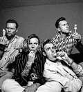 McFly to perform at Newbury Racecourse