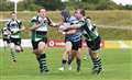 Blues face a Twickenham dash