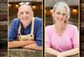 Steve Fletcher, Suzie Fletcher, Will Kirk and Kirsten Ramsay are hitting the road with The Repair Shop Live