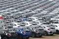 Just 4,000 new cars bought in April