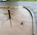 Flood alerts issued for River Thames at Pangbourne