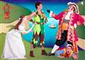 Hooked on theatre